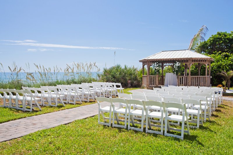 Crowne Plaza - Indialantic, FL