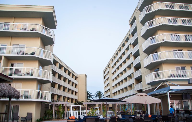 Crowne Plaza - Indialantic, FL
