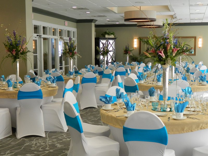 Crowne Plaza - Indialantic, FL