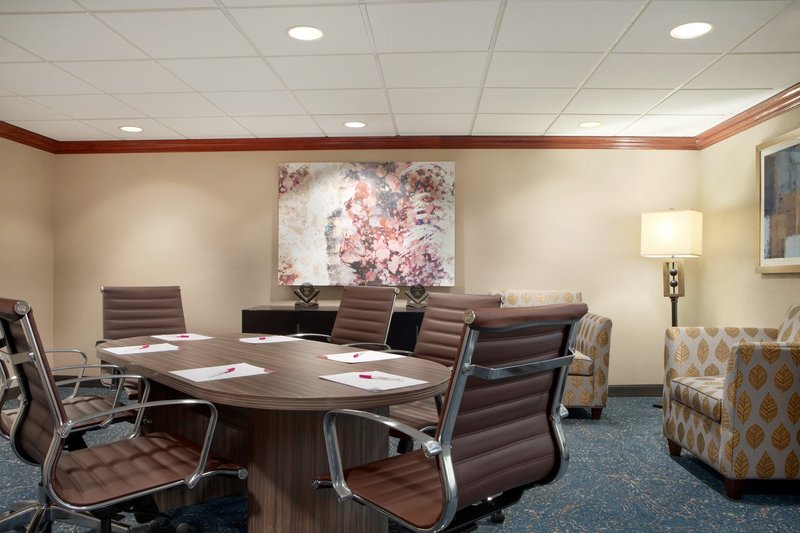 Crowne Plaza COLUMBUS - DUBLIN OHIO - Dublin, OH