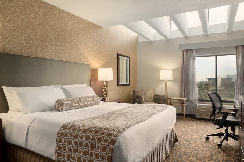 Crowne Plaza COLUMBUS - DUBLIN OHIO - Dublin, OH