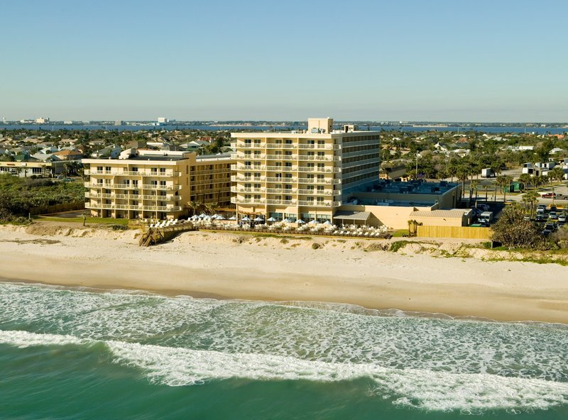 Crowne Plaza - Indialantic, FL