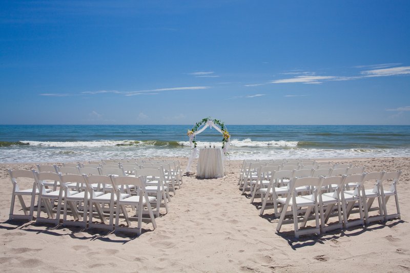 Crowne Plaza - Indialantic, FL