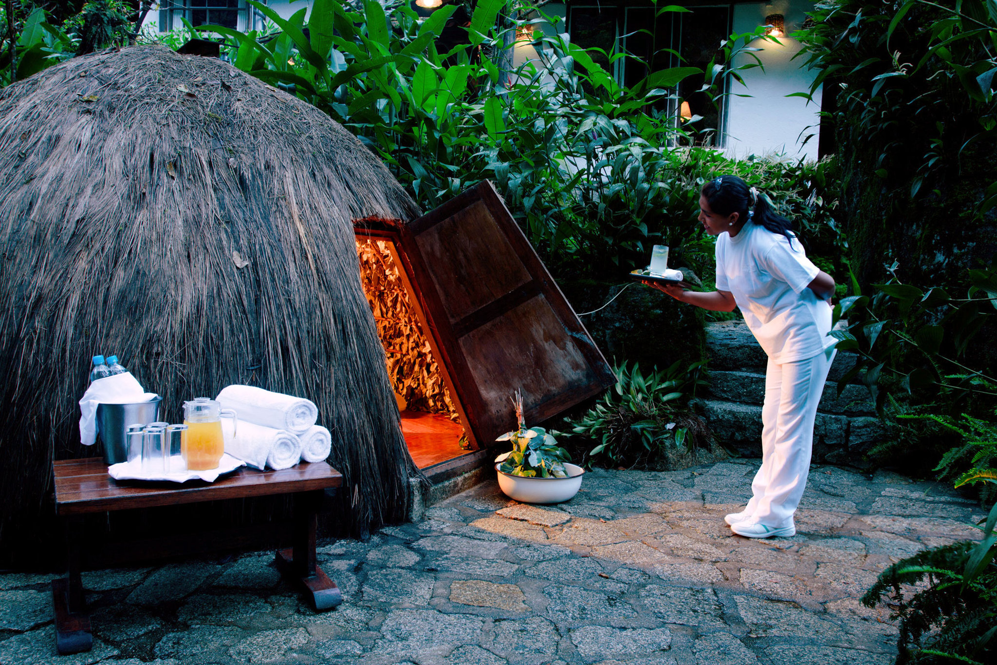 Inkaterra Machu Picchu