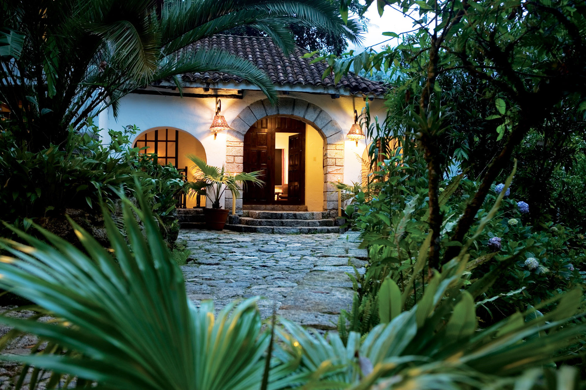 Inkaterra Machu Picchu
