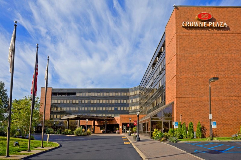 Crowne Plaza EDISON - Edison, NJ
