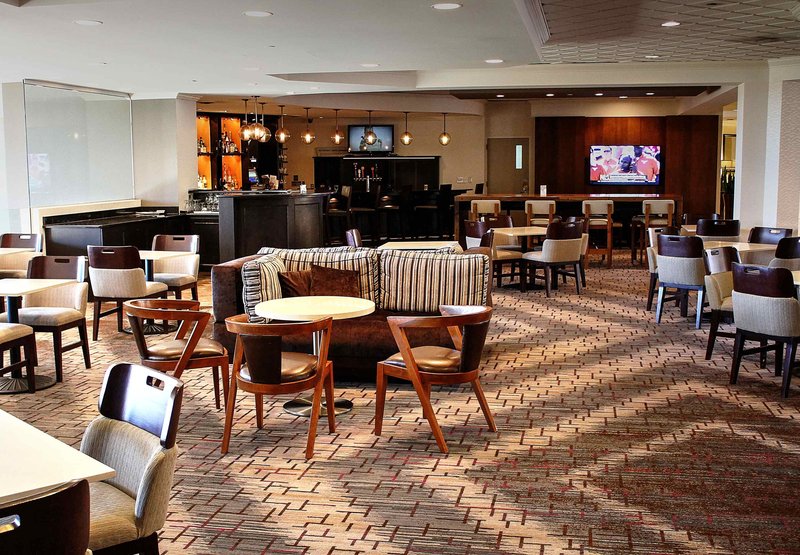 Ann Arbor Marriott Ypsilanti At Eagle Crest - Ypsilanti, MI
