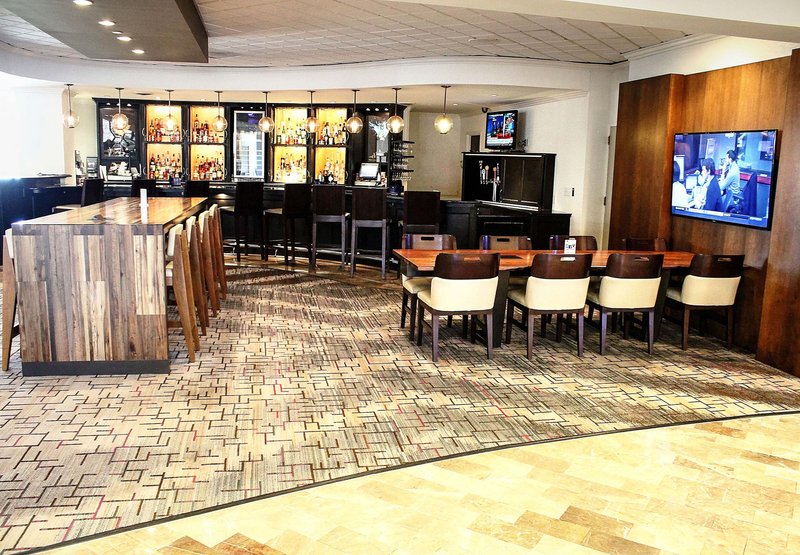 Ann Arbor Marriott Ypsilanti At Eagle Crest - Ypsilanti, MI