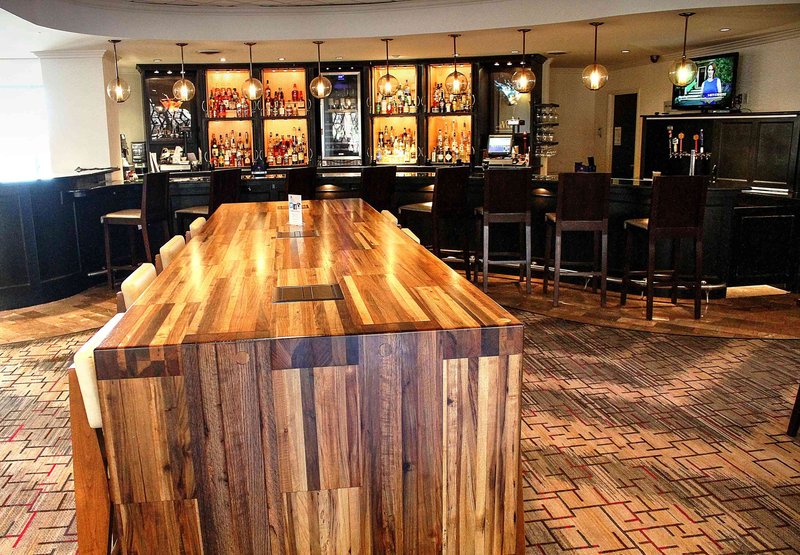 Ann Arbor Marriott Ypsilanti At Eagle Crest - Ypsilanti, MI