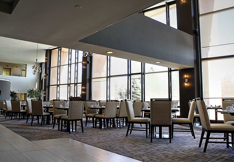 Ann Arbor Marriott Ypsilanti At Eagle Crest - Ypsilanti, MI