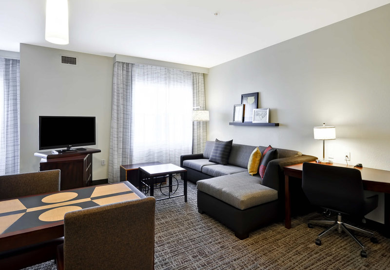 Residence Inn By Marriott Gulfport-Biloxi Airport - Gulfport, MS