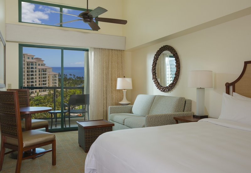 Marriott's Ko Olina Beach Club - Kapolei, HI