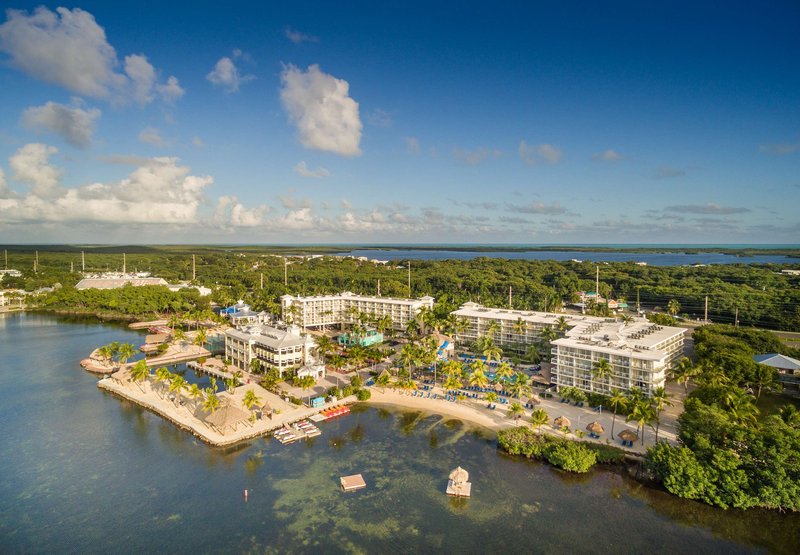 Marriott Key Largo Bay Resort - Key Largo, FL