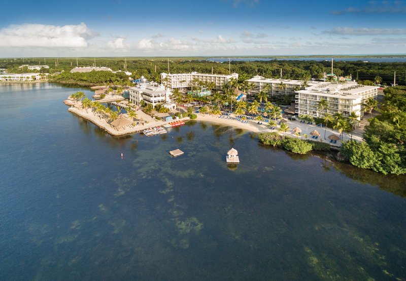 Marriott Key Largo Bay Resort - Key Largo, FL