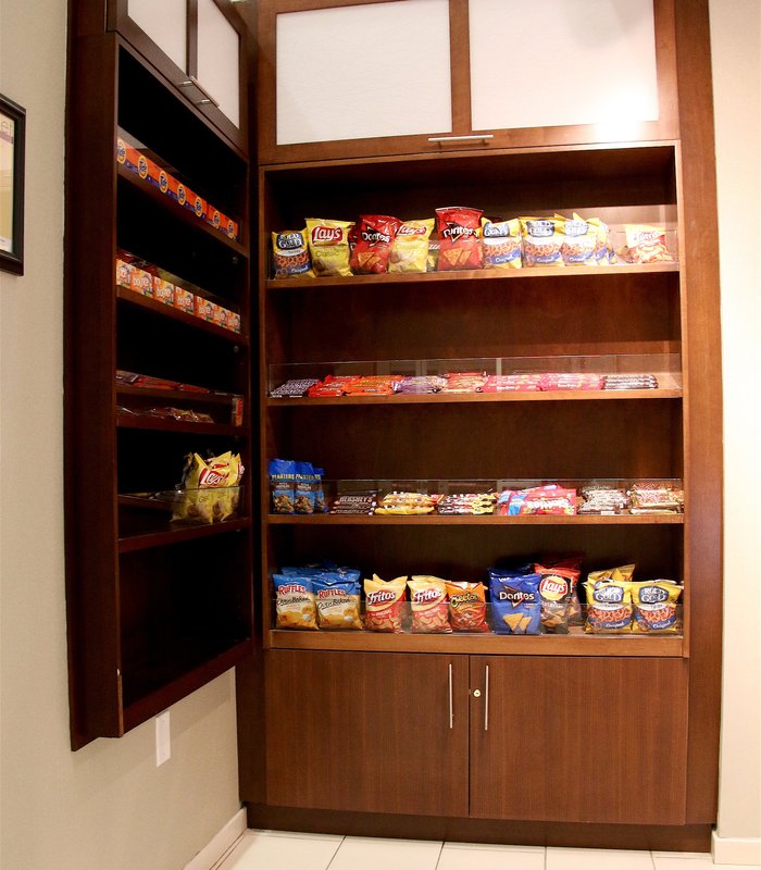 Residence Inn by Marriott Newport News Airport - Newport News, VA