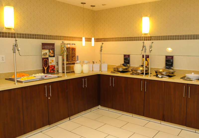 Residence Inn by Marriott Newport News Airport - Newport News, VA