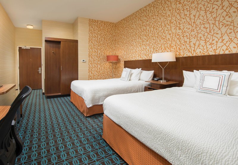 Radisson Woodlands Hotel Flagstaff - Flagstaff, AZ