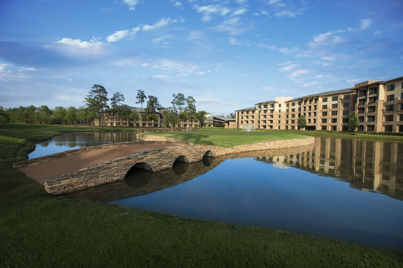 The Woodlands Resort - Woodlands, TX