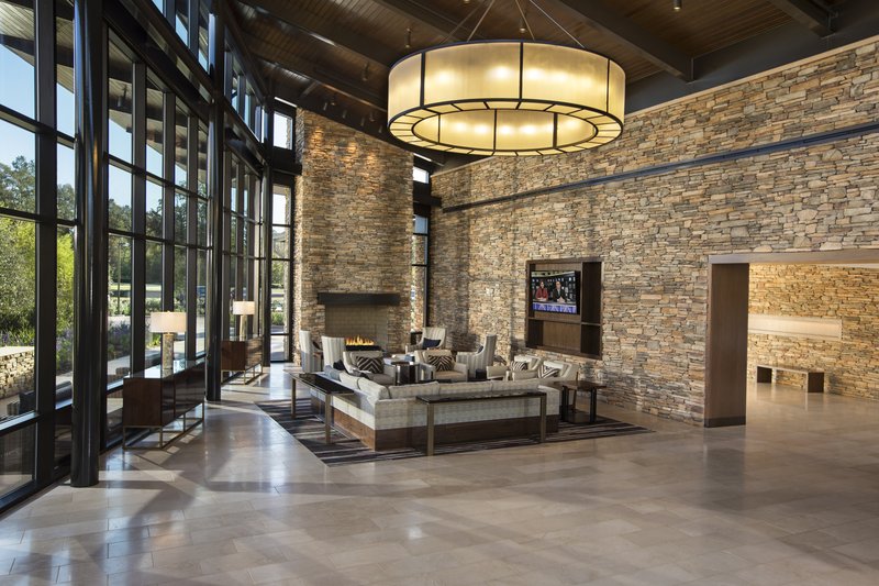 The Woodlands Resort - Woodlands, TX