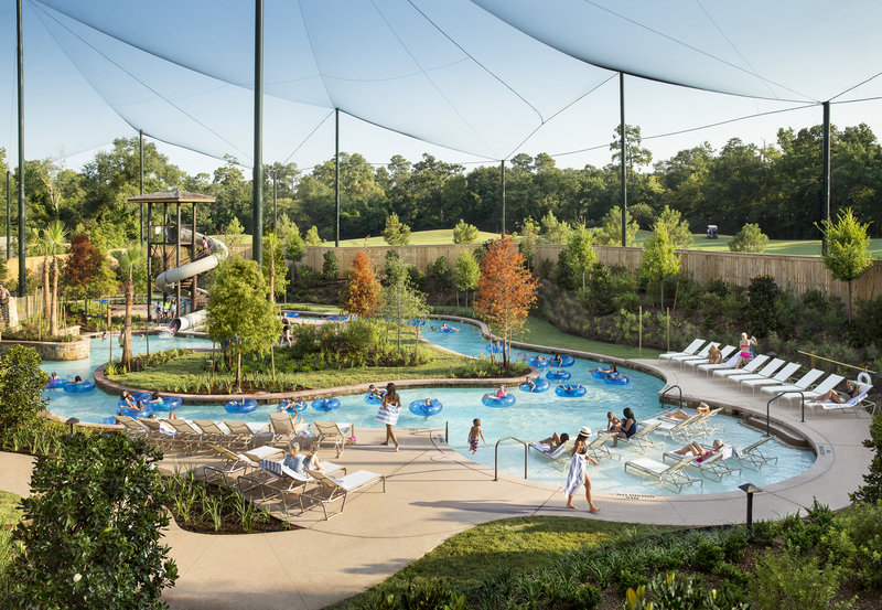 The Woodlands Resort - Woodlands, TX