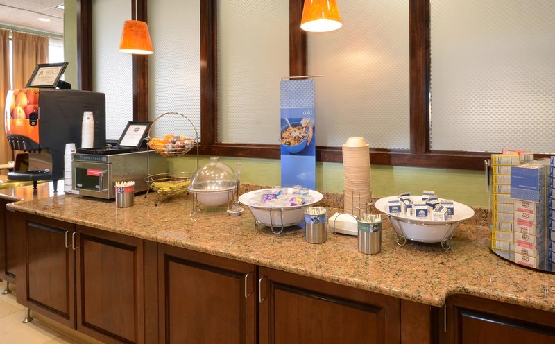 Hampton Inn High Point - High Point, NC