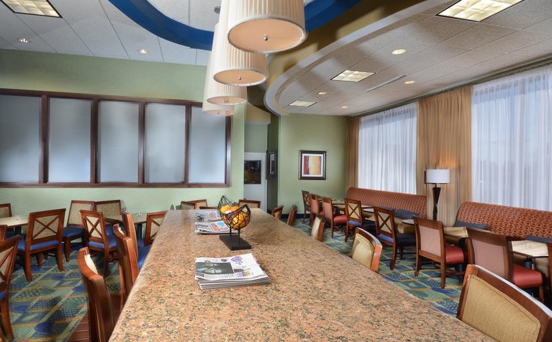 Hampton Inn High Point - High Point, NC