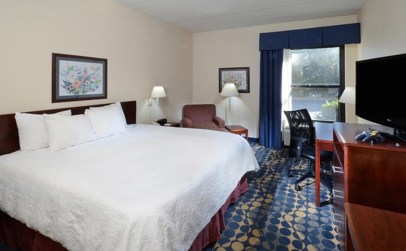 Hampton Inn High Point - High Point, NC