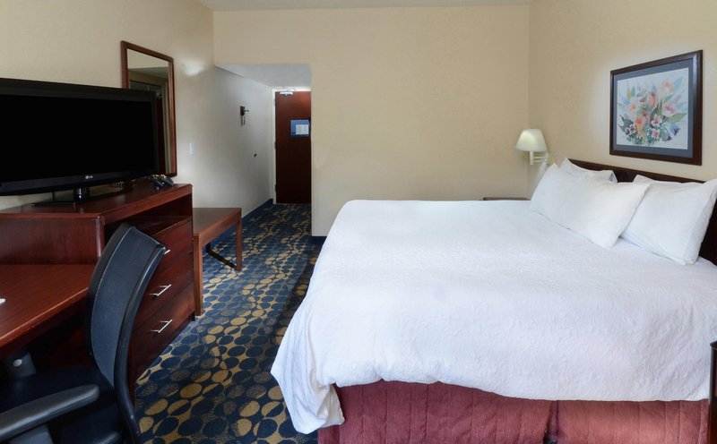 Hampton Inn High Point - High Point, NC