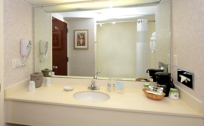 Hampton Inn High Point - High Point, NC