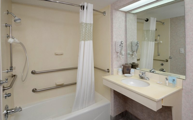 Hampton Inn High Point - High Point, NC