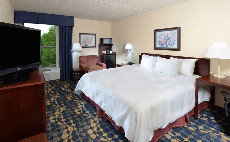 Hampton Inn High Point - High Point, NC