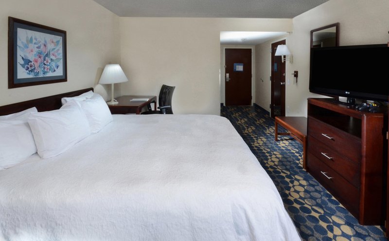Hampton Inn High Point - High Point, NC