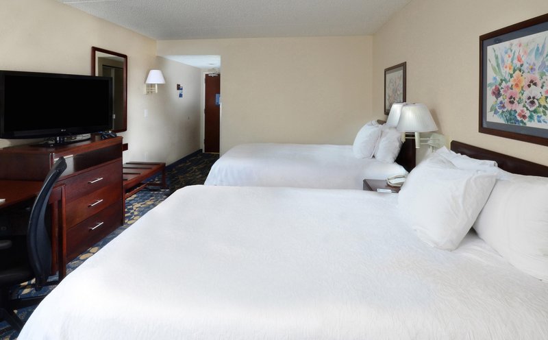 Hampton Inn High Point - High Point, NC