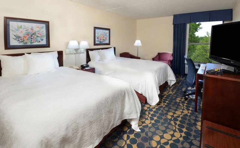 Hampton Inn High Point - High Point, NC