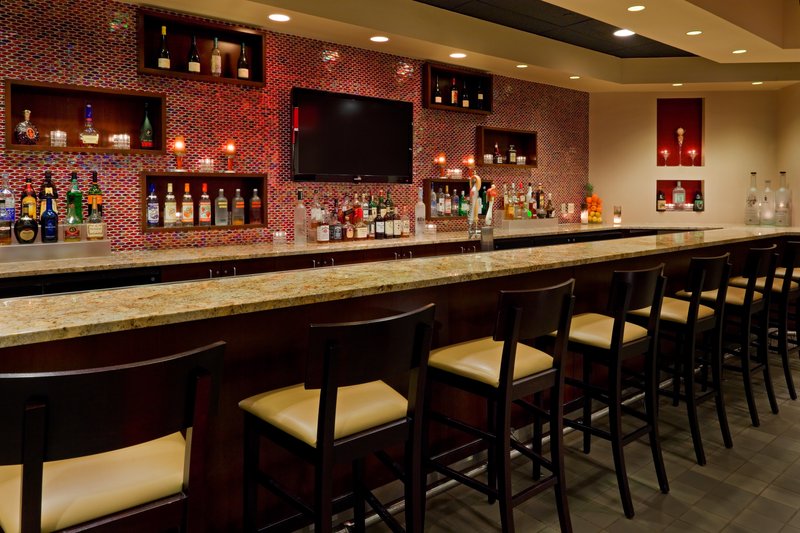 Crowne Plaza FAIRFIELD - Fairfield, NJ