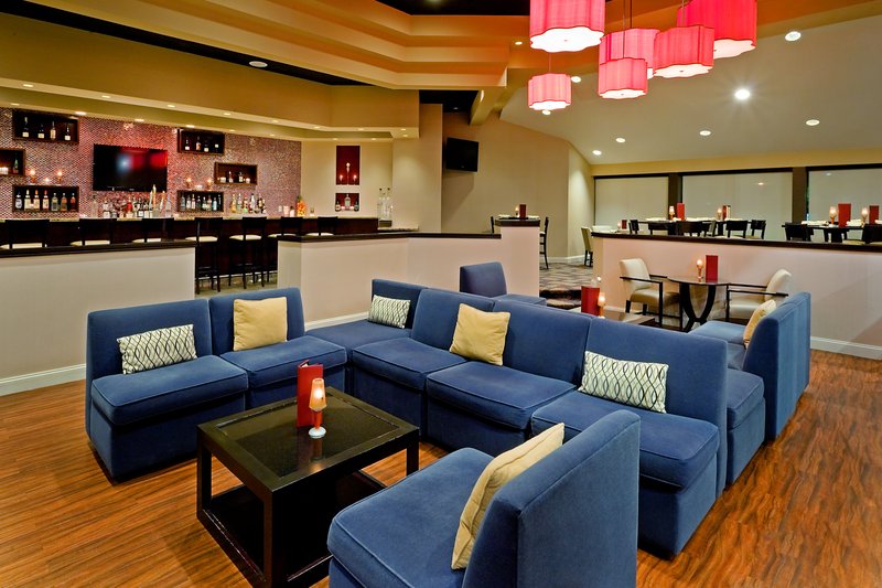 Crowne Plaza FAIRFIELD - Fairfield, NJ