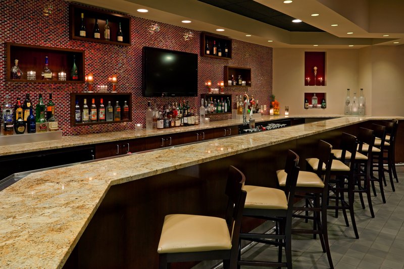 Crowne Plaza FAIRFIELD - Fairfield, NJ
