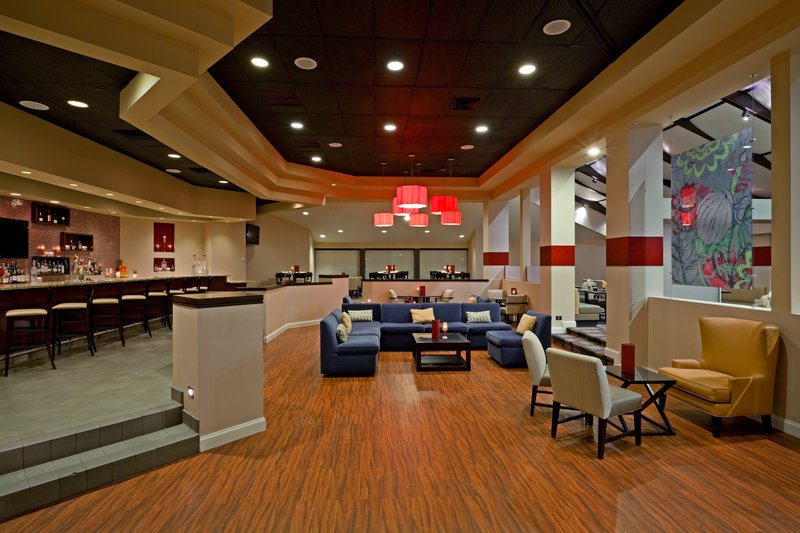 Crowne Plaza FAIRFIELD - Fairfield, NJ