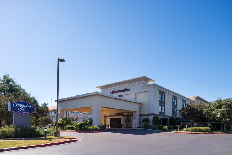 Hampton Inn San Antonio Northwoods - San Antonio, TX