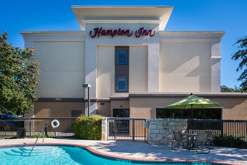 Hampton Inn San Antonio Northwoods - San Antonio, TX