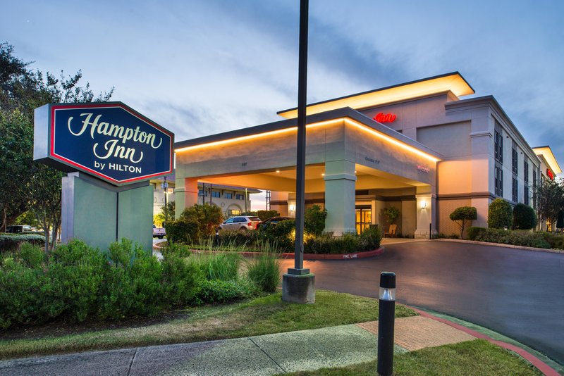 Hampton Inn San Antonio Northwoods - San Antonio, TX