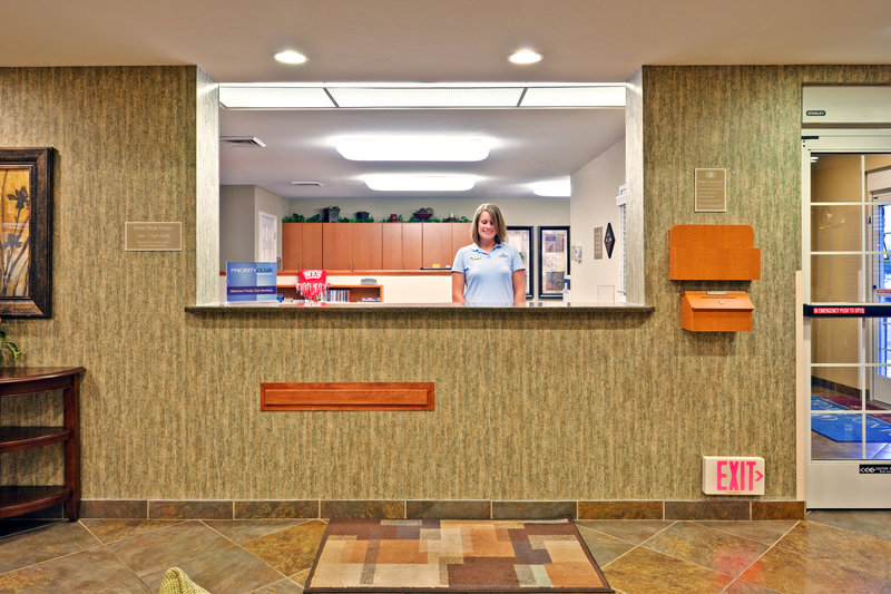 Candlewood Suites BOWLING GREEN - Oakland, KY