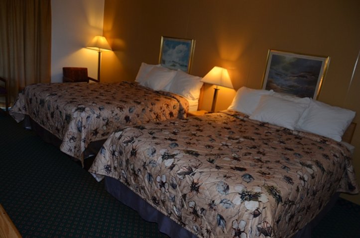 Red Carpet Inn & Suites - Ebensburg, PA