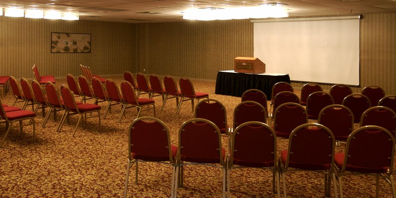 Crowne Plaza HICKORY - Hickory, NC