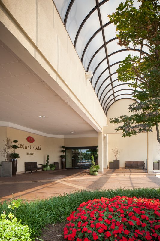Crowne Plaza HICKORY - Hickory, NC