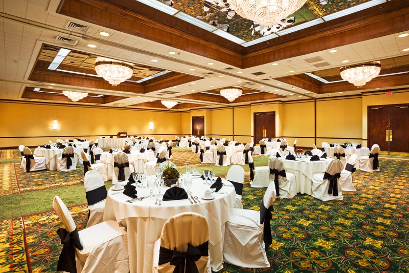 Crowne Plaza HICKORY - Hickory, NC