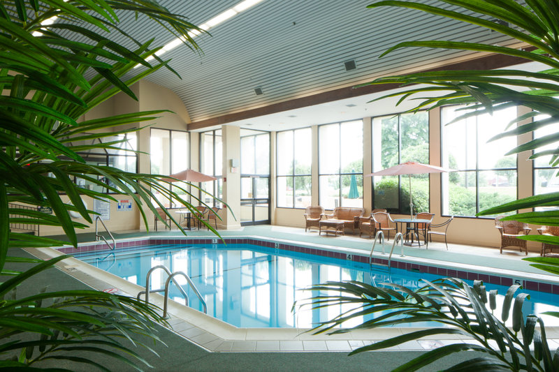 Crowne Plaza HICKORY - Hickory, NC