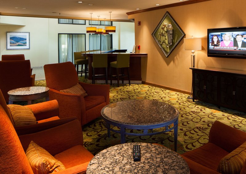 Crowne Plaza HICKORY - Hickory, NC