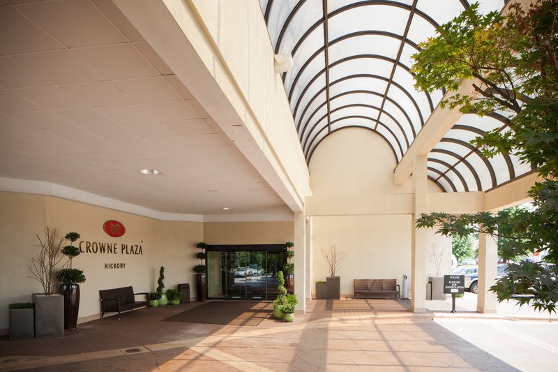 Crowne Plaza HICKORY - Hickory, NC