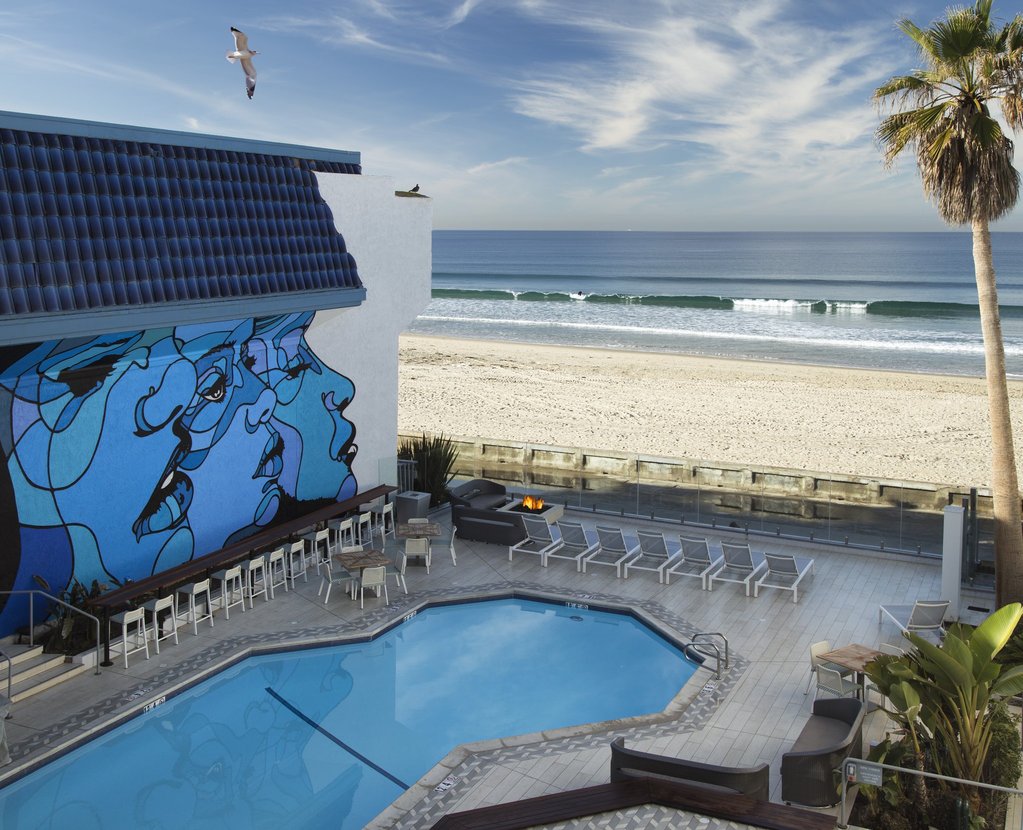 Blue Sea Beach Hotel First Class San Diego, CA Hotels GDS Reservation Codes Travel Weekly Blue Sea Beach Hotel First Class San Diego, CA Hotels GDS Reservation Codes Travel Weekly